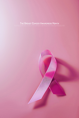 PSD 편집이미지 분홍색 그림자 사람없음 유방암 핑크리본캠페인 유방암예방캠페인 핑크리본 이미지편집 편집실사 유방암의날 기념일 리본 캠페인 컬러 CG 암 파일형식