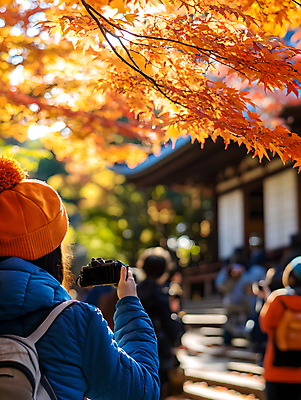 JPG 편집이미지 여자 단풍 자연 단풍나무 한명 들기 성인 카메라 등산 트래킹 가을 등산복 디지털합성 의료성형뷰티 성인여자한명만 편집실사 AI인물포토 AI콘텐츠 나무 1 옷 계절 잎 모션 레저 사람 전자제품 CG 생태계 여자한명만 성인여자만 파일형식 AI포토