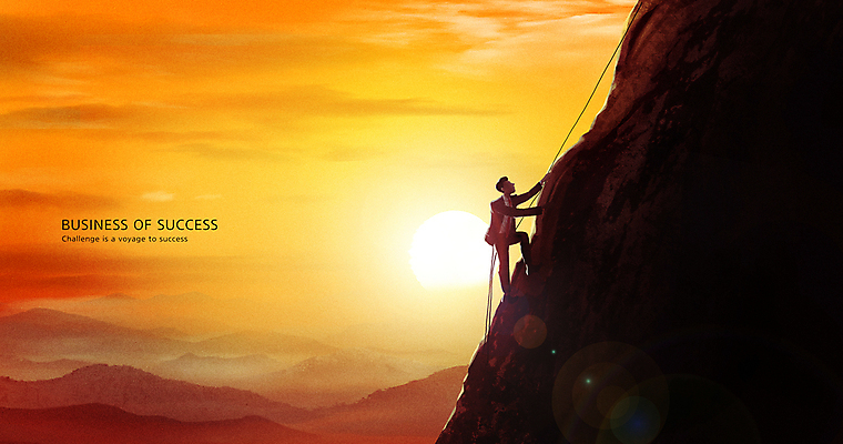 전신 PSD 남자 일러스트 비즈니스 자연 성공 산 성인 두명 태양 일출 주황색 희망 도전 우승 직장인 목표 암벽 암벽등반 노력 성인남자한명만 국내일러스트 자연요소 직업 감정 컬러 컨셉 사람 노을 등산 최고 생태계 남자한명만 성인남자만 파일형식