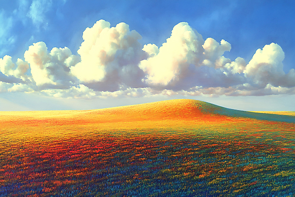 JPG 구름 편집이미지 단풍 자연 하늘 풍경 초원 사람없음 가을 언덕 편집실사 AI포토 AI콘텐츠 자연요소 계절 잎 CG 생태계 파일형식