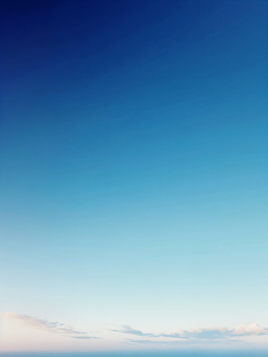 JPG 구름 편집이미지 하늘 사람없음 파란색 맑음 감성 편집실사 AI포토 AI콘텐츠 자연요소 컬러 컨셉 날씨 CG 파일형식