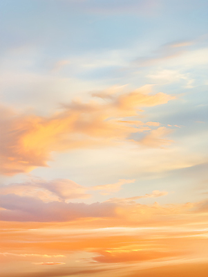 JPG 구름 편집이미지 하늘 사람없음 일몰 가을 편집실사 AI포토 AI콘텐츠 자연요소 계절 노을 CG 파일형식