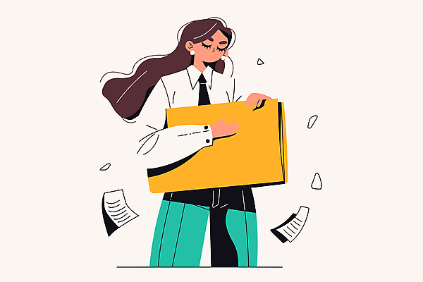 전신 여자 서류가방 일러스트 한명 들기 정장 상반신 성인 사무실 노란색 작업 사무원 비즈니스우먼 문서 파일 서류더미 서류정리 성인여자한명만 국내일러스트 AI파일 직업 1 옷 컬러 가방 비즈니스 모션 사람 직장인 정리 여자한명만 성인여자만 파일형식 벡터 더미