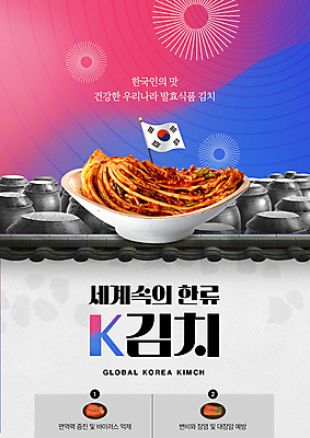 PSD 편집이미지 전통 접시 김치 한국 사람없음 깃발 항아리 태극기 배추김치 한류 기와담장 이미지편집 식기 아시아 문화 한식 기와 담장 도자기 국기 파일형식