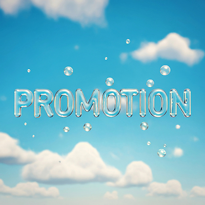 JPG 구름 편집이미지 영어 하늘 대문자 이벤트 타이포그라피 사람없음 파란색 쇼핑 3D 비눗방울 입체 디지털합성 마케팅 제안 프로모션 편집3D AI컴퓨터그래픽 AI콘텐츠 자연요소 문자 컬러 파일형식