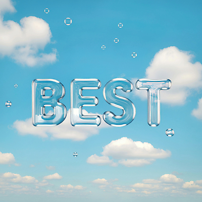 JPG 구름 편집이미지 영어 하늘 대문자 이벤트 타이포그라피 사람없음 파란색 쇼핑 3D 세일 최고 비눗방울 입체 디지털합성 마케팅 제안 편집3D AI컴퓨터그래픽 AI콘텐츠 자연요소 문자 컬러 파일형식