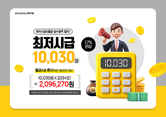 PSD 편집이미지 남자 지폐 비즈니스 프레임 한명 성인 노란색 동전 확성기 계산기 직장인 주머니 상승 정책 성인남자한명만 최저임금 이미지편집 직업 1 컬러 컨셉 돈 문구용품 사람 경제 장비 남자한명만 성인남자만 파일형식