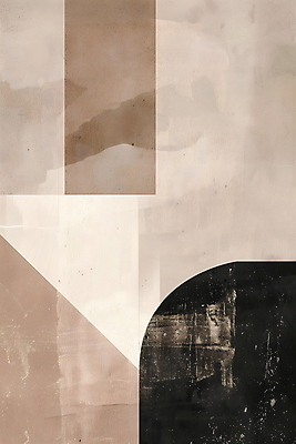 JPG 백그라운드 곡선 일러스트 추상 수묵화 풍경 사람없음 갈색 분위기 기하학 국내일러스트 AI일러스트 AI콘텐츠 선 컬러 컨셉 무늬 미술 파일형식