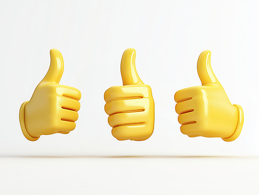 JPG 편집이미지 손 상징 신체부위 금색 최고 황금 긍정 추천 승인 칭찬 편집소스 편집3D AI컴퓨터그래픽 AI콘텐츠 컬러 컨셉 사람 3D 파일형식