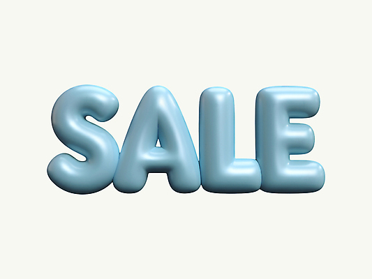 PSD 편집이미지 비즈니스 이벤트 타이포그라피 사람없음 파란색 쇼핑 세일 알림 질감 풍선 블랙프라이데이 편집3D 문자 컬러 데이이벤트 3D 파일형식