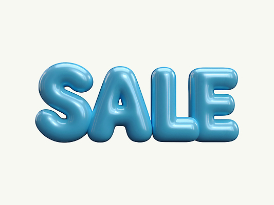 PSD 편집이미지 비즈니스 이벤트 타이포그라피 사람없음 파란색 쇼핑 세일 알림 질감 풍선 블랙프라이데이 편집3D 문자 컬러 데이이벤트 3D 파일형식