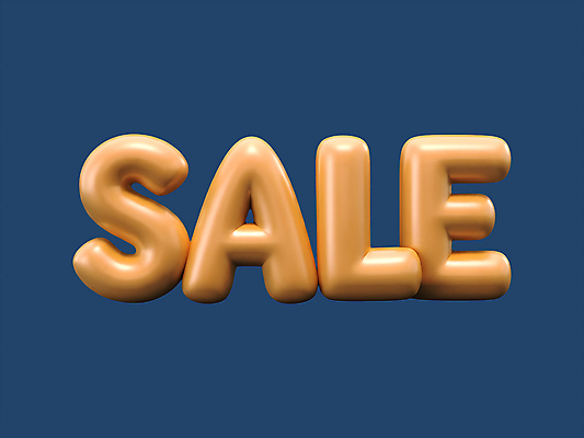 PSD 편집이미지 비즈니스 이벤트 타이포그라피 사람없음 쇼핑 세일 주황색 알림 질감 풍선 블랙프라이데이 편집3D 문자 컬러 데이이벤트 3D 파일형식