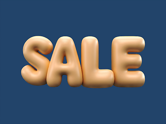 PSD 편집이미지 비즈니스 이벤트 타이포그라피 사람없음 쇼핑 세일 주황색 알림 질감 풍선 블랙프라이데이 편집3D 문자 컬러 데이이벤트 3D 파일형식