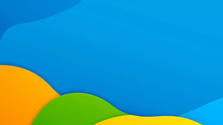 JPG 편집이미지 백그라운드 곡선 추상 사람없음 그래픽 초록색 파란색 노란색 주황색 심플 편집실사 AI컴퓨터그래픽 AI콘텐츠 선 컬러 무늬 CG 파일형식