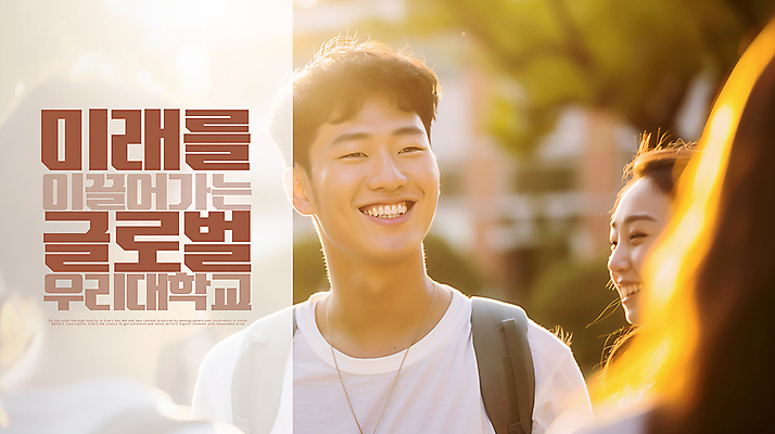 PSD 편집이미지 학생 여자 남자 대학생 미래 웃음 여러명 상반신 성인 대학교 신입생 의료성형뷰티 성인만 이미지편집 다수 컨셉 학교 표정 사람 파일형식