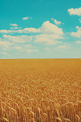 JPG 구름 편집이미지 하늘 갈대 초원 사람없음 가을 편집실사 AI포토 AI콘텐츠 자연요소 식물 계절 CG 파일형식