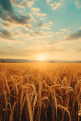 JPG 구름 편집이미지 하늘 갈대 초원 사람없음 햇빛 태양 노을 가을 편집실사 AI포토 AI콘텐츠 자연요소 식물 계절 CG 파일형식