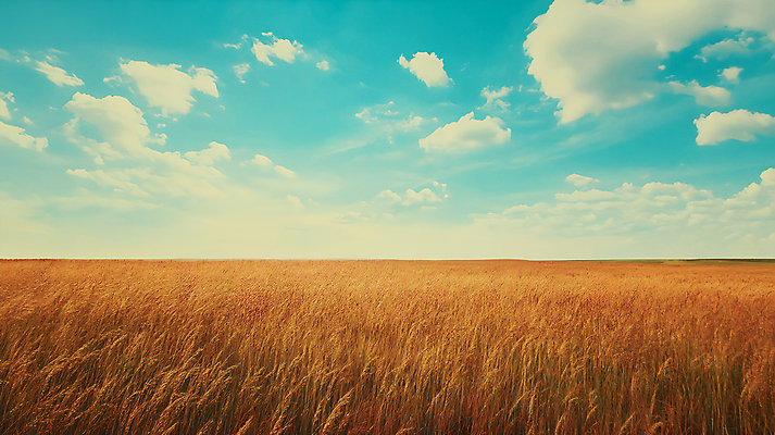 JPG 구름 편집이미지 하늘 갈대 초원 사람없음 가을 편집실사 AI포토 AI콘텐츠 자연요소 식물 계절 CG 파일형식