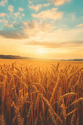 JPG 구름 편집이미지 하늘 갈대 초원 사람없음 햇빛 노을 가을 편집실사 AI포토 AI콘텐츠 자연요소 식물 계절 태양 CG 파일형식