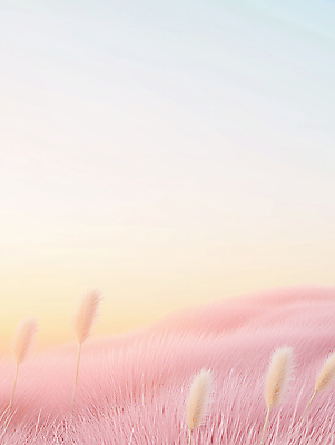 JPG 구름 편집이미지 분홍색 하늘 풍경 사람없음 가을 디지털합성 감성 몽환 편집소스 핑크뮬리 편집실사 AI포토 AI콘텐츠 자연요소 식물 계절 컬러 컨셉 CG 파일형식