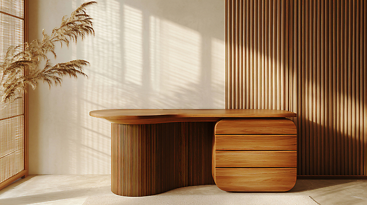 JPG 식물 편집이미지 라이프스타일 가구 창문 휴식 주택 실내 그림자 사람없음 인테리어 공간 디지털합성 오브젝트 힐링 나무의자 나무책상 홈퍼니싱 편집실사 AI포토 AI콘텐츠 디자인 생활용품 컨셉 의자 내부 건물 생활 목재 책상 CG 파일형식