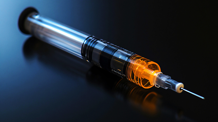 JPG 편집이미지 주사기 사람없음 치료 진료 디지털합성 면역력 백신 예방접종 편집실사 AI포토 AI콘텐츠 의학 의료기기 CG 접종 파일형식