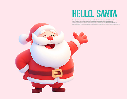 전신 PSD 편집이미지 노년 남자 허리손 크리스마스 산타옷 3D캐릭터 한명 미소 웃음 산타클로스 3D 즐거움 산타캐릭터 크리스마스캐릭터 손인사 손흔들기 노인남자한명만 편집3D 캐릭터 1 옷 기념일 감정 포즈 모션 표정 사람 성인 인사 디지털합성 남자한명만 노인남자만 파일형식