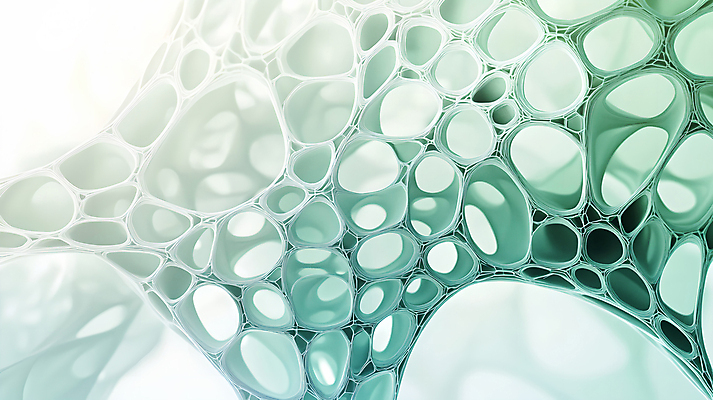 JPG 편집이미지 의학 뼈 사람없음 구멍 골다공증 민트색 골밀도 편집실사 AI컴퓨터그래픽 AI콘텐츠 컬러 질병 CG 파일형식