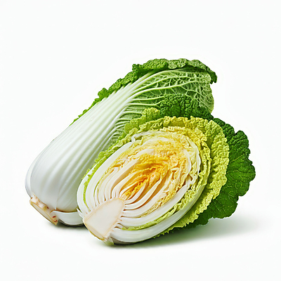 JPG 편집이미지 채소 재료 단면 김치 사람없음 초록색 신선 배추 김장 김장재료 먹거리 편집실사 AI포토 AI콘텐츠 한식 음식 컬러 식재료 CG 파일형식