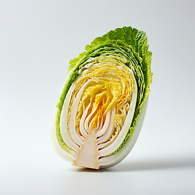 JPG 편집이미지 채소 재료 단면 김치 사람없음 초록색 신선 배추 김장 김장재료 먹거리 편집실사 AI포토 AI콘텐츠 한식 음식 컬러 식재료 CG 파일형식