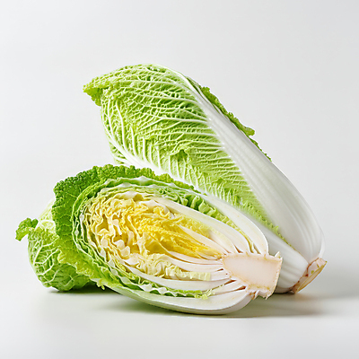JPG 편집이미지 채소 재료 단면 김치 사람없음 초록색 신선 배추 김장 김장재료 먹거리 편집실사 AI포토 AI콘텐츠 한식 음식 컬러 식재료 CG 파일형식