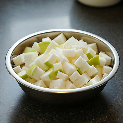JPG 편집이미지 그릇 한식 채소 식재료 재료 김치 사람없음 무 깍두기 준비 담기 김장 김장재료 편집실사 AI포토 AI콘텐츠 식기 음식 모션 뿌리채소 CG 파일형식