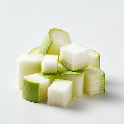 JPG 편집이미지 한식 채소 식재료 재료 김치 사람없음 무 깍두기 준비 김장 김장재료 편집실사 AI포토 AI콘텐츠 음식 뿌리채소 CG 파일형식