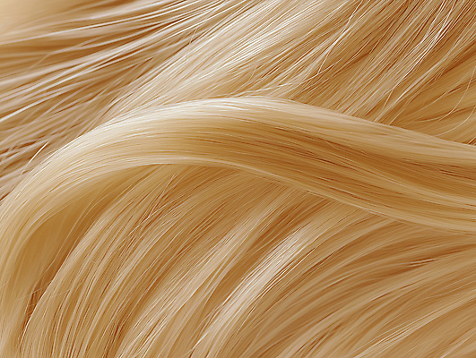 JPG 편집이미지 사람없음 빛 금발 머리카락 질감 웨이브 부드러움 편집실사 AI포토 AI콘텐츠 헤어스타일 머리 감각 CG 파일형식