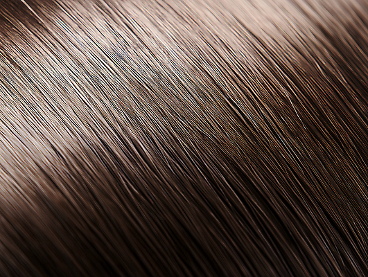 JPG 편집이미지 사람없음 빛 갈색 머리카락 질감 부드러움 편집실사 AI포토 AI콘텐츠 컬러 머리 감각 CG 파일형식