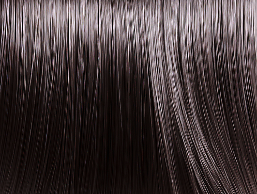 JPG 편집이미지 사람없음 빛 머리카락 검은색 질감 부드러움 편집실사 AI포토 AI콘텐츠 컬러 머리 감각 CG 파일형식