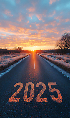 JPG 편집이미지 포스터 도로 스포츠 새출발 새해 사람없음 주황색 일몰 도전 목표 시작 출발 기회 START 목표설정 출발선 을사년 편집실사 AI포토 AI콘텐츠 길 컬러 컨셉 교통시설 새로움 노을 CG 파일형식 2025년