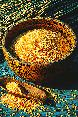 JPG 편집이미지 그릇 사람없음 벼 쌀 가을 편집실사 AI포토 AI콘텐츠 식기 계절 곡류 CG 파일형식