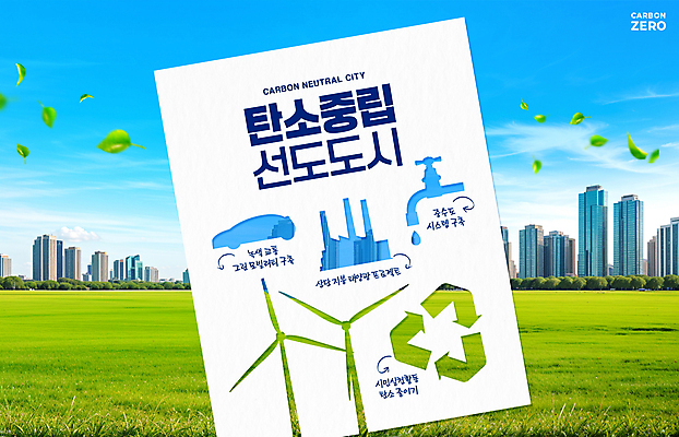 PSD 편집이미지 종이 공장 하늘 나뭇잎 빌딩 잔디 초원 사람없음 건물 환경 재활용 도시 수도꼭지 친환경 수도 풍력기 전기자동차 세계환경의날 탄소제로 이미지편집 식물 건축물 잎 공업 자동차 풍력에너지 파일형식 법정기념일