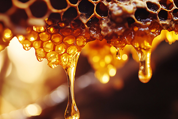 JPG 편집이미지 사람없음 달콤 벌집 벌꿀 편집실사 AI포토 AI콘텐츠 맛 CG 꿀 파일형식