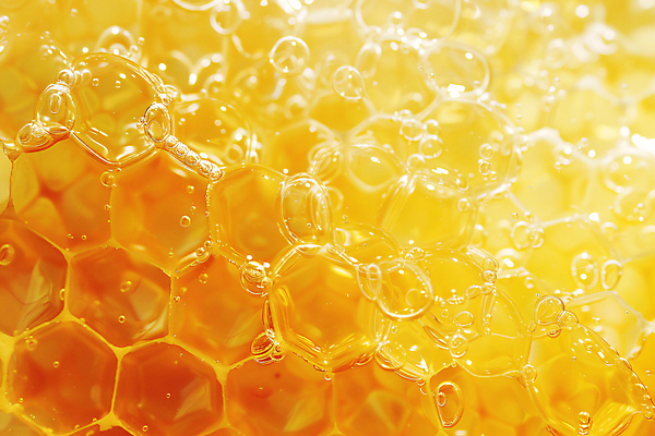 JPG 편집이미지 사람없음 거품 달콤 벌집 벌꿀 편집실사 AI컴퓨터그래픽 AI콘텐츠 맛 CG 꿀 파일형식