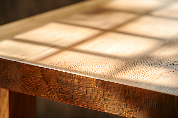 JPG 편집이미지 그림자 사람없음 햇빛 공간 감성 나무탁자 편집실사 AI포토 AI콘텐츠 컨셉 탁자 태양 CG 파일형식