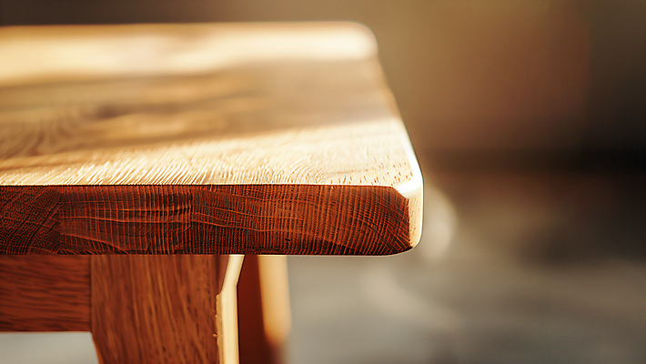 JPG 편집이미지 그림자 사람없음 햇빛 공간 감성 나무탁자 편집실사 AI포토 AI콘텐츠 컨셉 탁자 태양 CG 파일형식