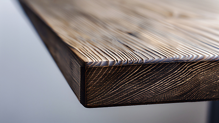 JPG 편집이미지 사람없음 공간 나무탁자 편집실사 AI포토 AI콘텐츠 탁자 CG 파일형식