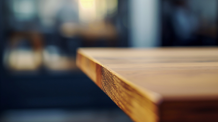 JPG 편집이미지 사람없음 아웃포커스 공간 나무탁자 편집실사 AI포토 AI콘텐츠 탁자 촬영기법 CG 파일형식