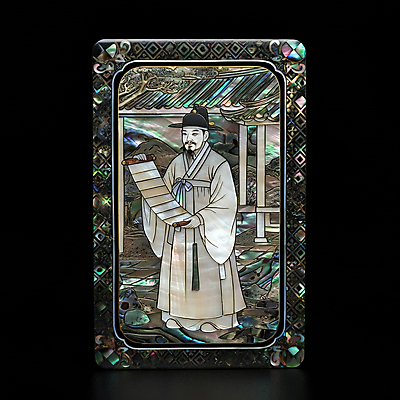 JPG 전신 편집이미지 전통 남자 예술 서예 한명 들기 풍경 성인 평화 지성 한복 두루마리 동양적 자개 학자 화투 성인남자한명만 편집실사 AI컴퓨터그래픽 AI콘텐츠 직업 1 한국전통 컨셉 모션 사람 게임 전통의상 CG 전통공예 남자한명만 성인남자만 파일형식