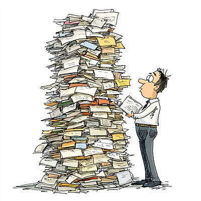 JPG 전신 남자 일러스트 회의 스트레스 한명 성인 사무실 회색 업무 비즈니스맨 좌절 불안 책상 고민 보고서 문서 과로 과부하 서류더미 워커홀릭 혼란 성인남자한명만 국내일러스트 AI일러스트 AI콘텐츠 1 감정 컬러 가구 컨셉 비즈니스 사람 작업 직장인 남자한명만 성인남자만 파일형식 더미