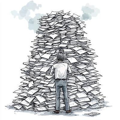 JPG 전신 남자 일러스트 회의 스트레스 한명 성인 사무실 회색 업무 비즈니스맨 좌절 불안 책상 고민 보고서 문서 과로 과부하 서류더미 워커홀릭 혼란 성인남자한명만 국내일러스트 AI일러스트 AI콘텐츠 1 감정 컬러 가구 컨셉 비즈니스 사람 작업 직장인 남자한명만 성인남자만 파일형식 더미