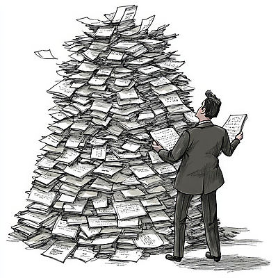 JPG 전신 남자 일러스트 회의 스트레스 한명 성인 사무실 회색 업무 비즈니스맨 좌절 불안 책상 고민 보고서 문서 과로 과부하 서류더미 워커홀릭 혼란 성인남자한명만 국내일러스트 AI일러스트 AI콘텐츠 1 감정 컬러 가구 컨셉 비즈니스 사람 작업 직장인 남자한명만 성인남자만 파일형식 더미