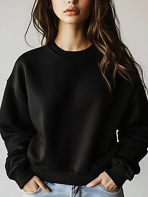 JPG 편집이미지 여자 티셔츠 한명 누끼 성인 검은색 주머니손 목업 성인여자한명만 편집실사 AI인물포토 AI콘텐츠 1 컬러 셔츠 모션 사람 CG 여자한명만 성인여자만 파일형식 AI포토